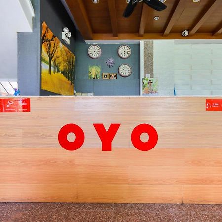 Oyo 861 Patong Dynasty Hotel Eksteriør billede